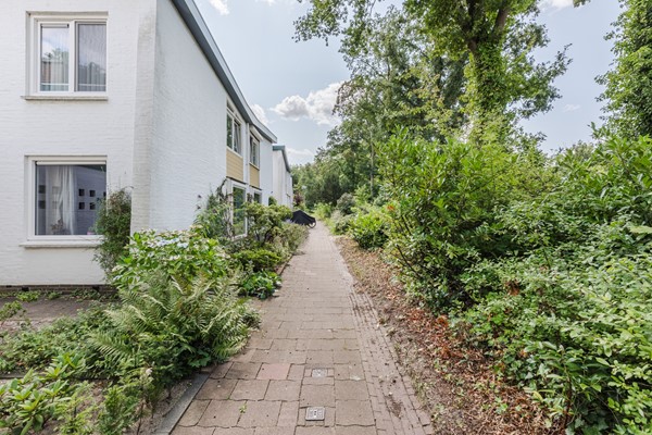 Medium property photo - Acaciaweg 19, 5915 GC Venlo